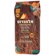 אבקת קקאו הולנדי איכותי. כ-400 ג'