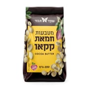 עשויה מפולי קקאו איכותיים ביותר. כ-200 גר '