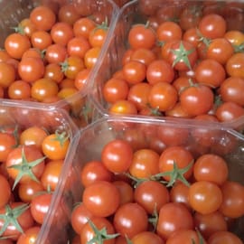 שרי קראנצי ומתוק