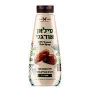 מופק מ 100% תמרים איכותיים. כ-500 ג'