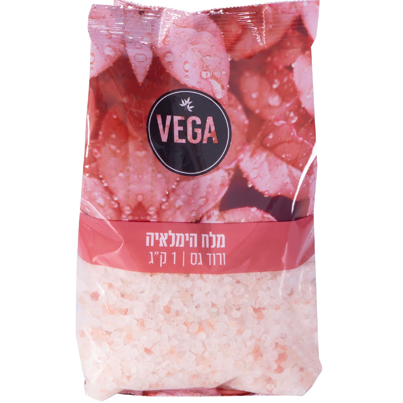 מלח הימלאיה גס