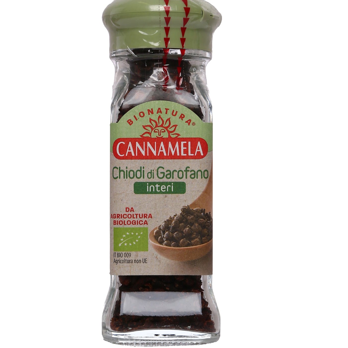 ציפורן אורגני