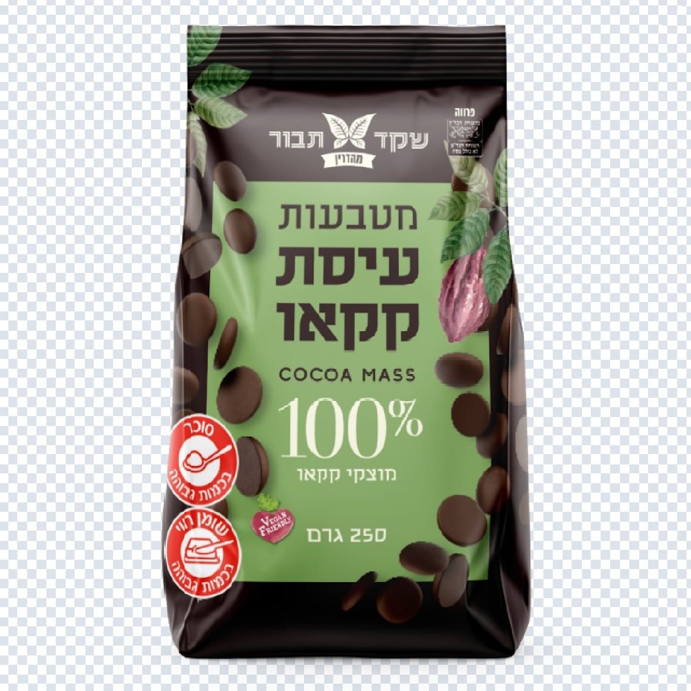 עיסת קקאו