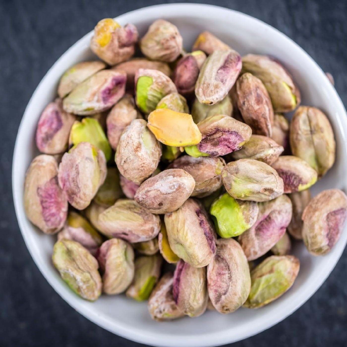 פיסטוק קלוף חצאים טבעי