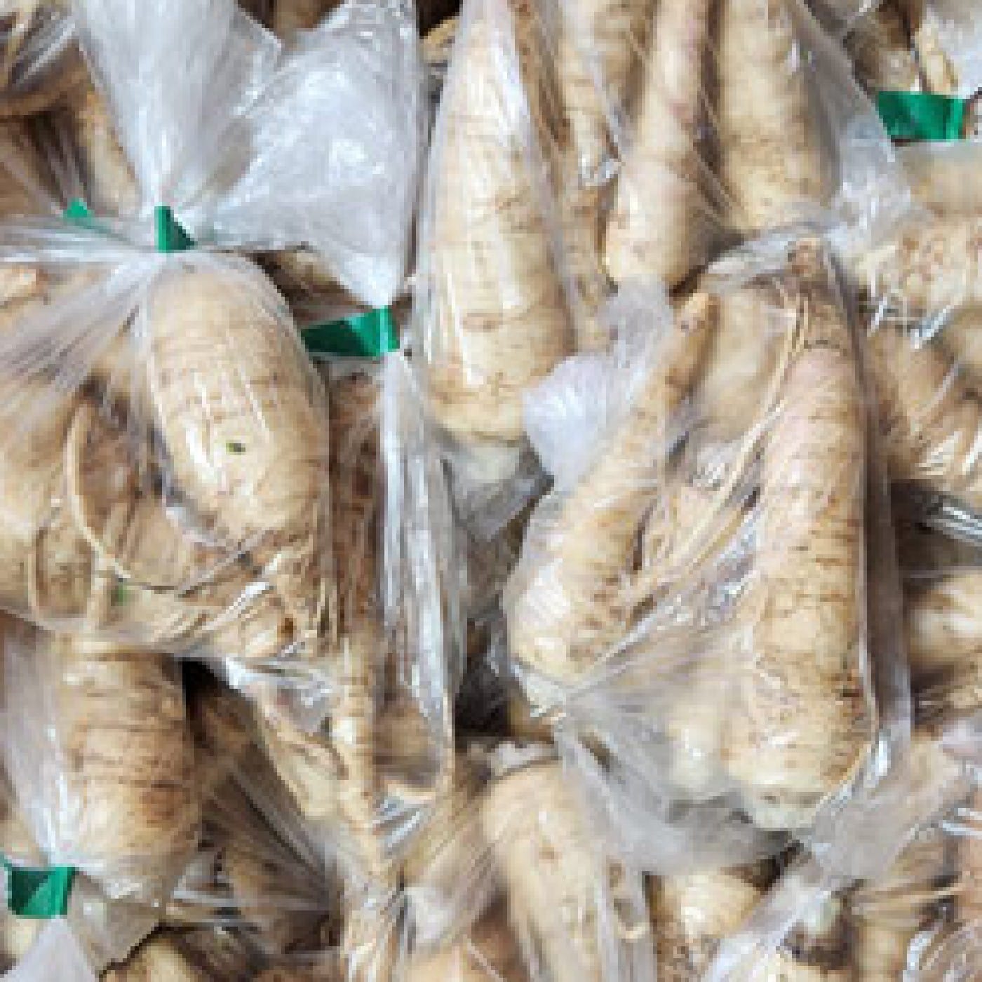 שורש פטרוזילה אורגני