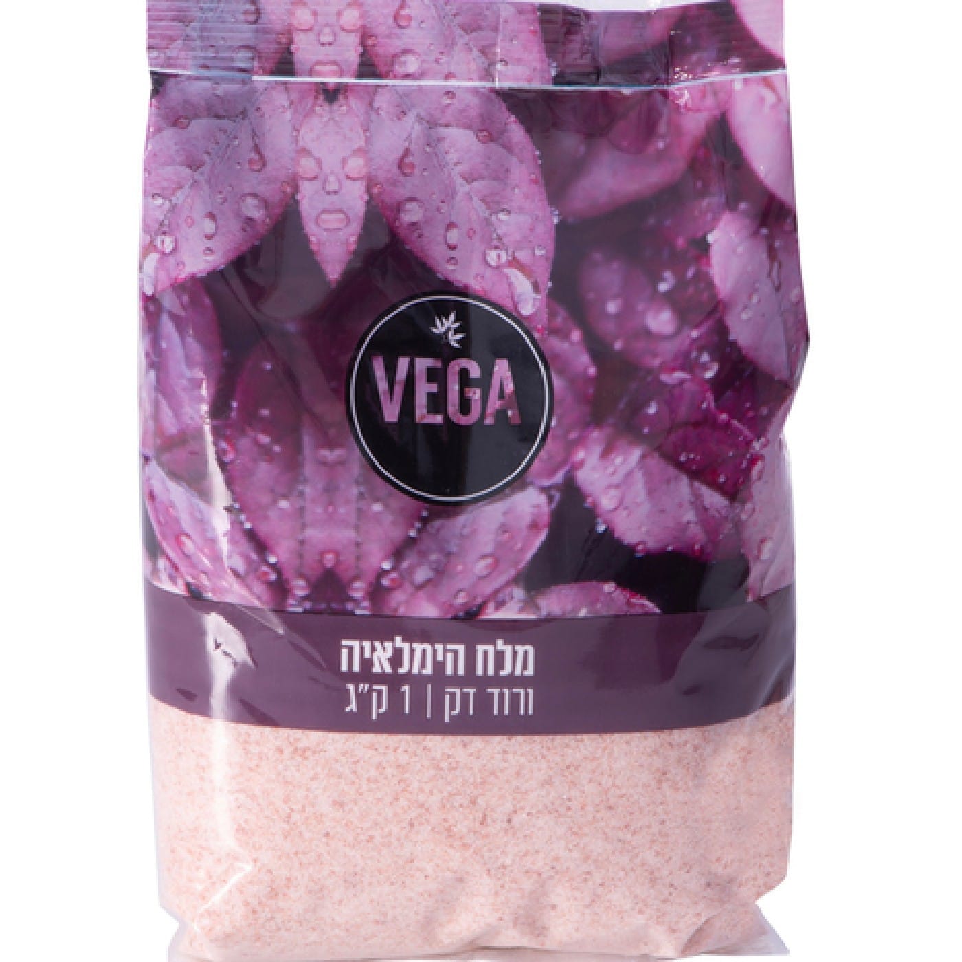 מלח הימלאיה דק