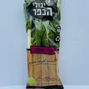 מגיע בשקית. בפיקוח הלכתי בנושא חרקים