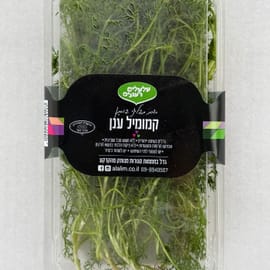 צורה אוורירית המזכירה עננים וטקסטורה ייחודית לקישוט מנות. בעל טעם מריר ועדין