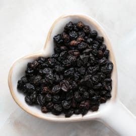 כ-200 ג'. ללא תוספת סוכר