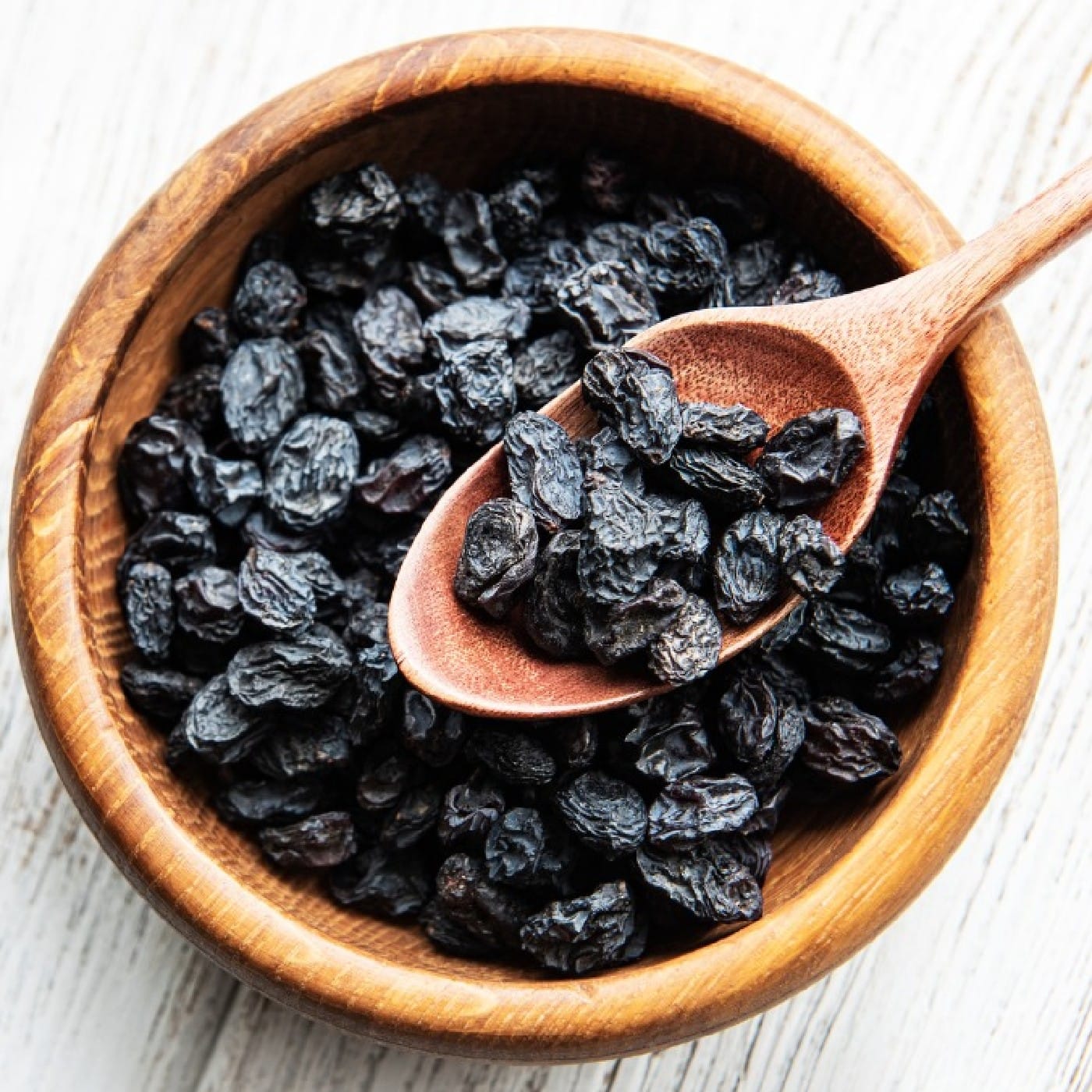 צימוק אוזבקי טבעי