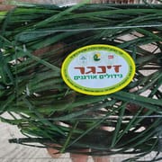 טעם עדין של בצל. במארז לשמירת הטריות
