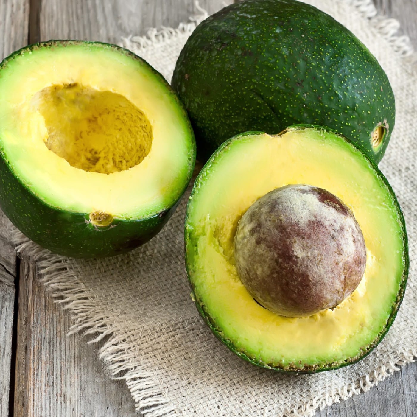 אבוקדו זן ריד