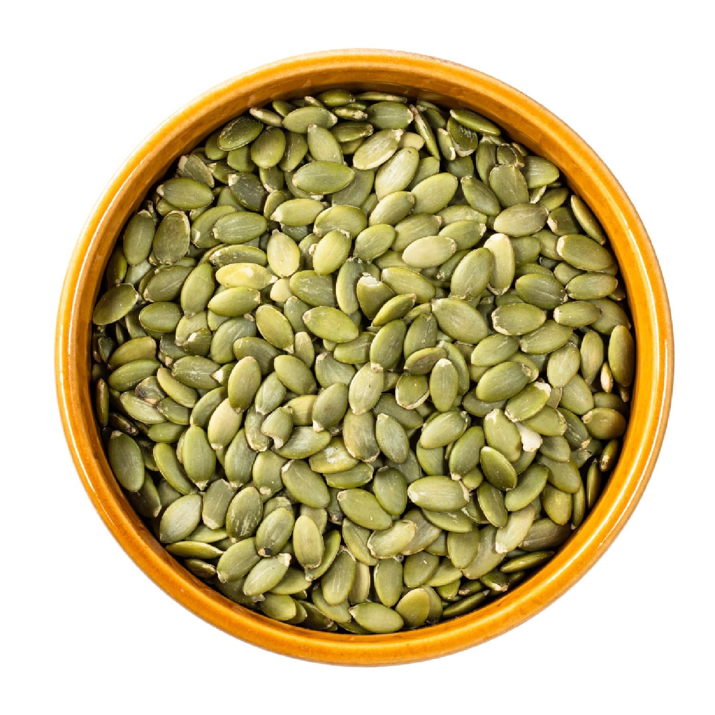 גרעיני דלעת קלופים