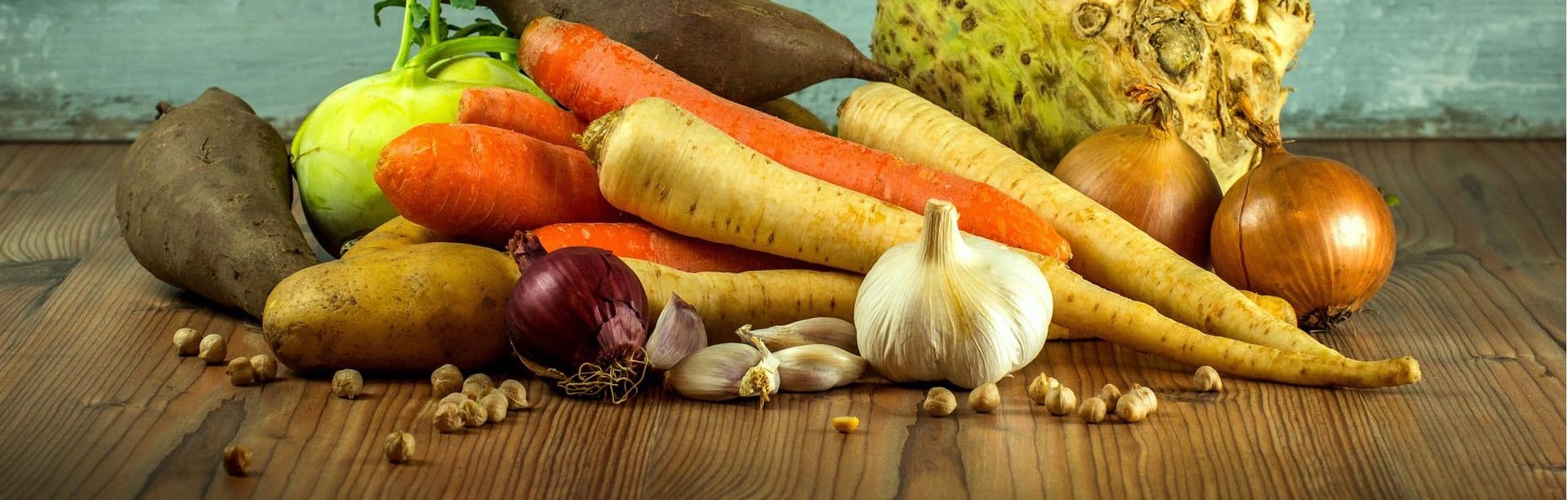 ירקות אורגניים ירושלים