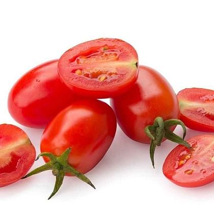 עגבניה שרי בלינדה אורגני