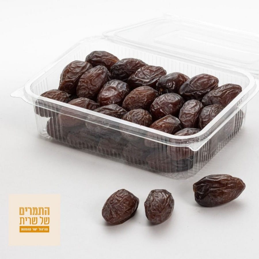 תמר מג'הול עסיסי מאד 1 ק