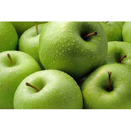 תפוח עץ ירוק "גרנד סמית׳" קטיף טרי!