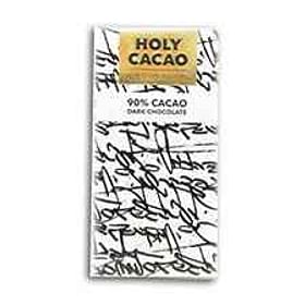 שוקולד מריר 90% HOLY CACAO