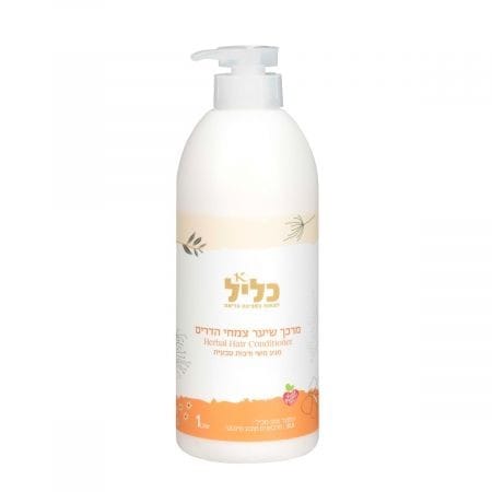 מרכך צמחי הדרים כליל 1 ליטר