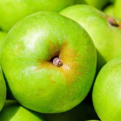 תפוח עץ ירוק גרניסמית׳ אורגני מארז כ-1.4 ק"ג