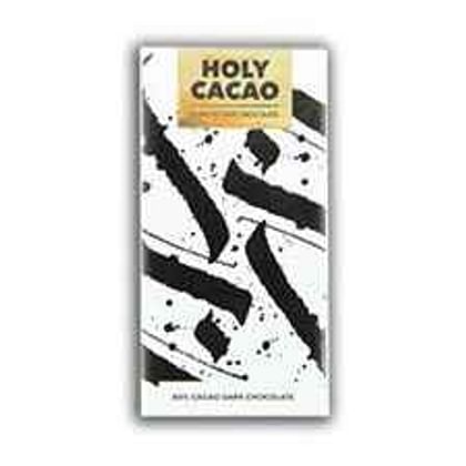 שוקולד מריר 80% HOLY CACAO