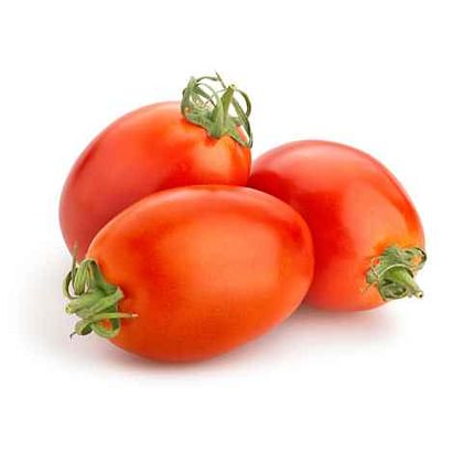 עגבניות תמר אורגניות