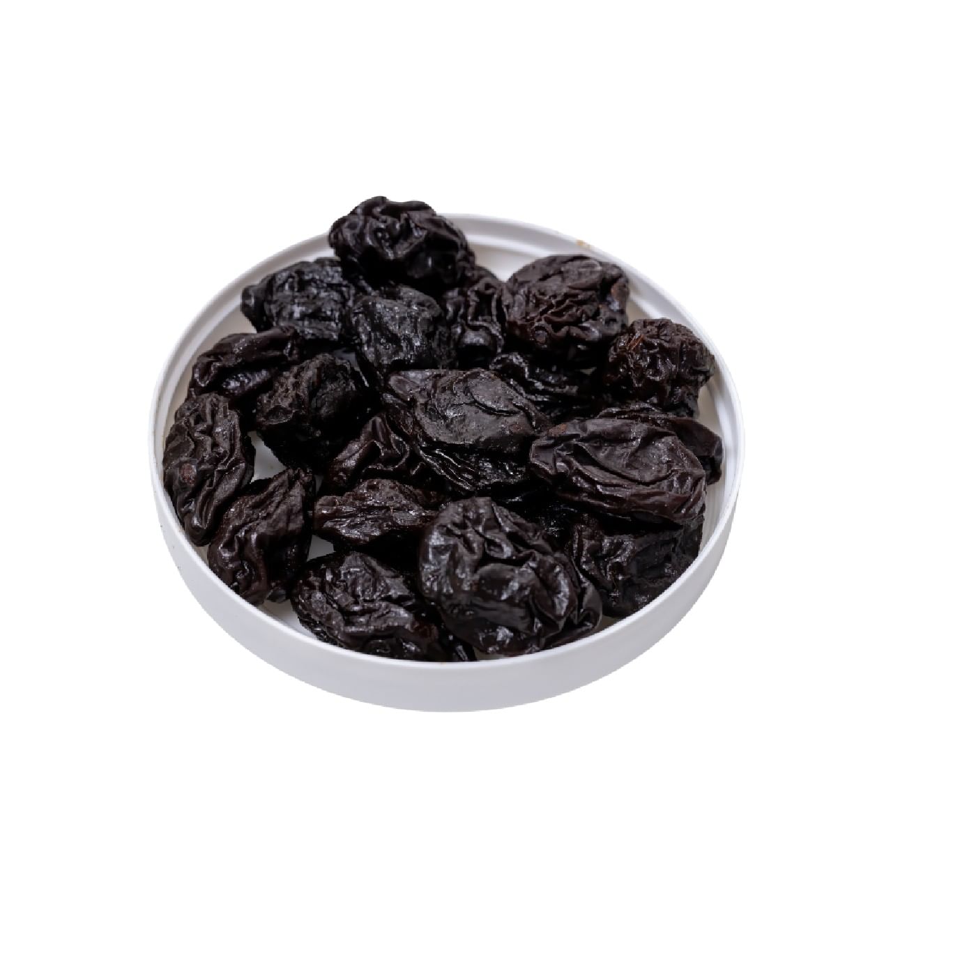 שזיף מגולען מיובש