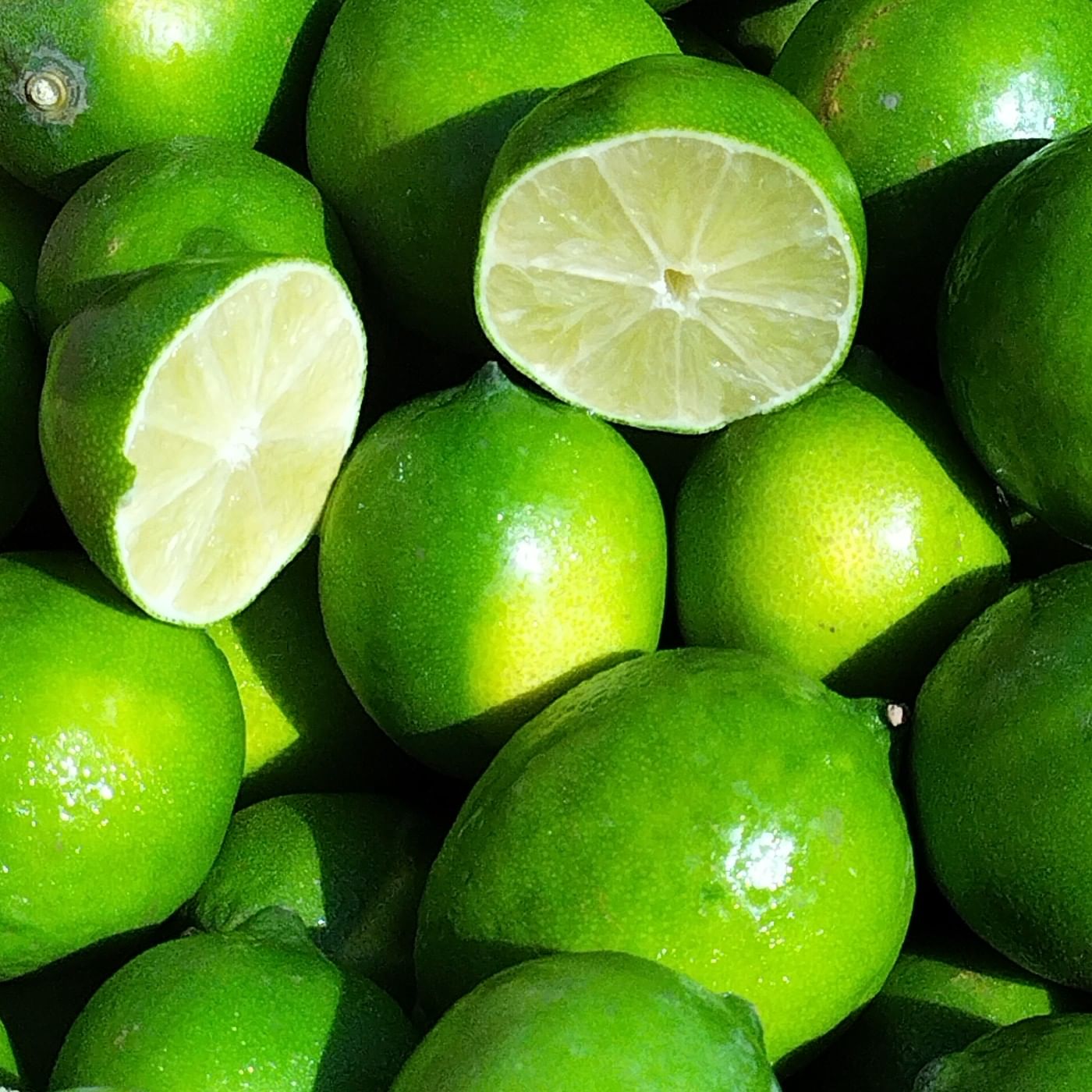 ליים אורגני