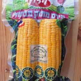 ללא חומרים משמרים. ללא חשש לחרקים. מגיע ללא קליפה. כ- 2 יחידות