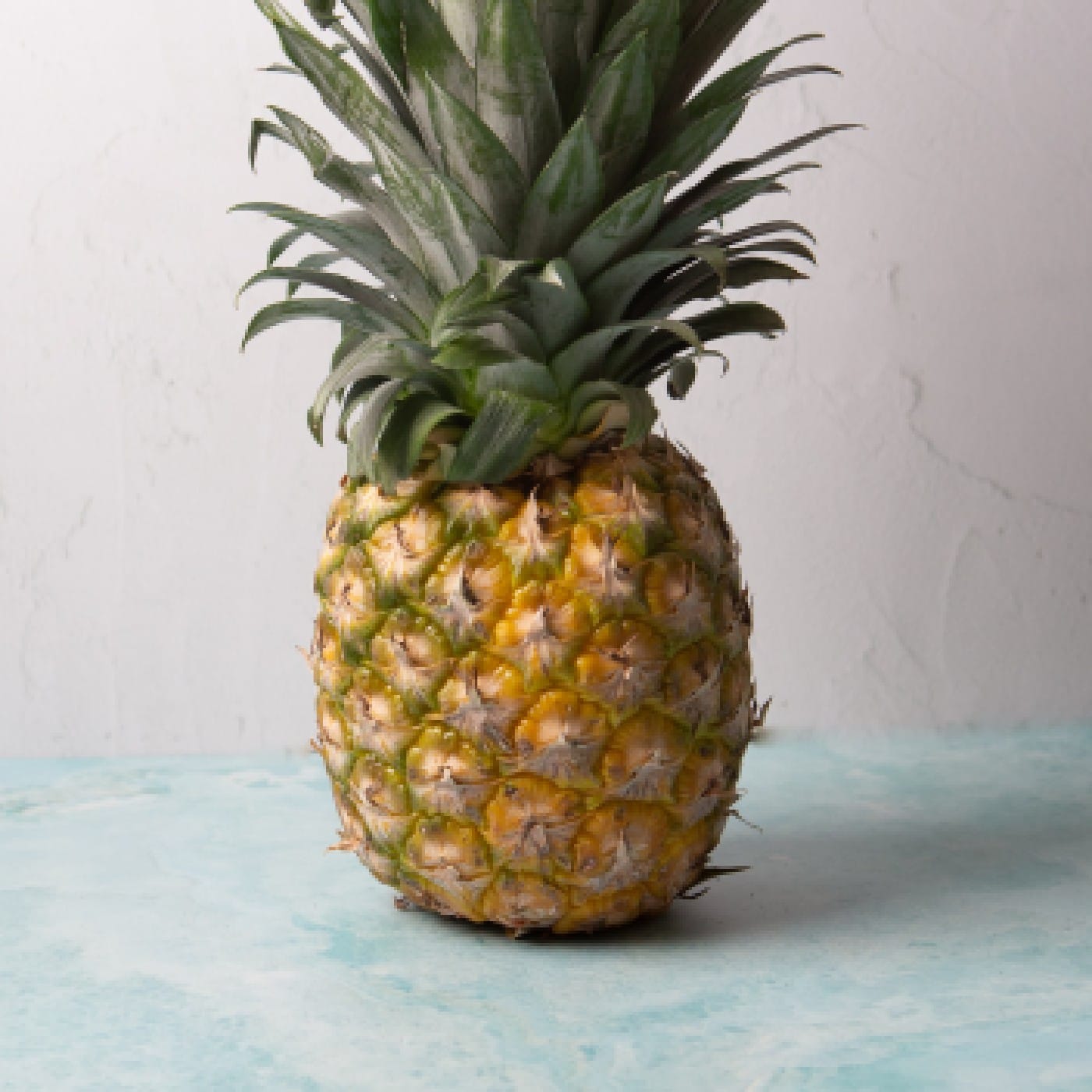 אננס ישראלי MD2 גדול (גודל 5)