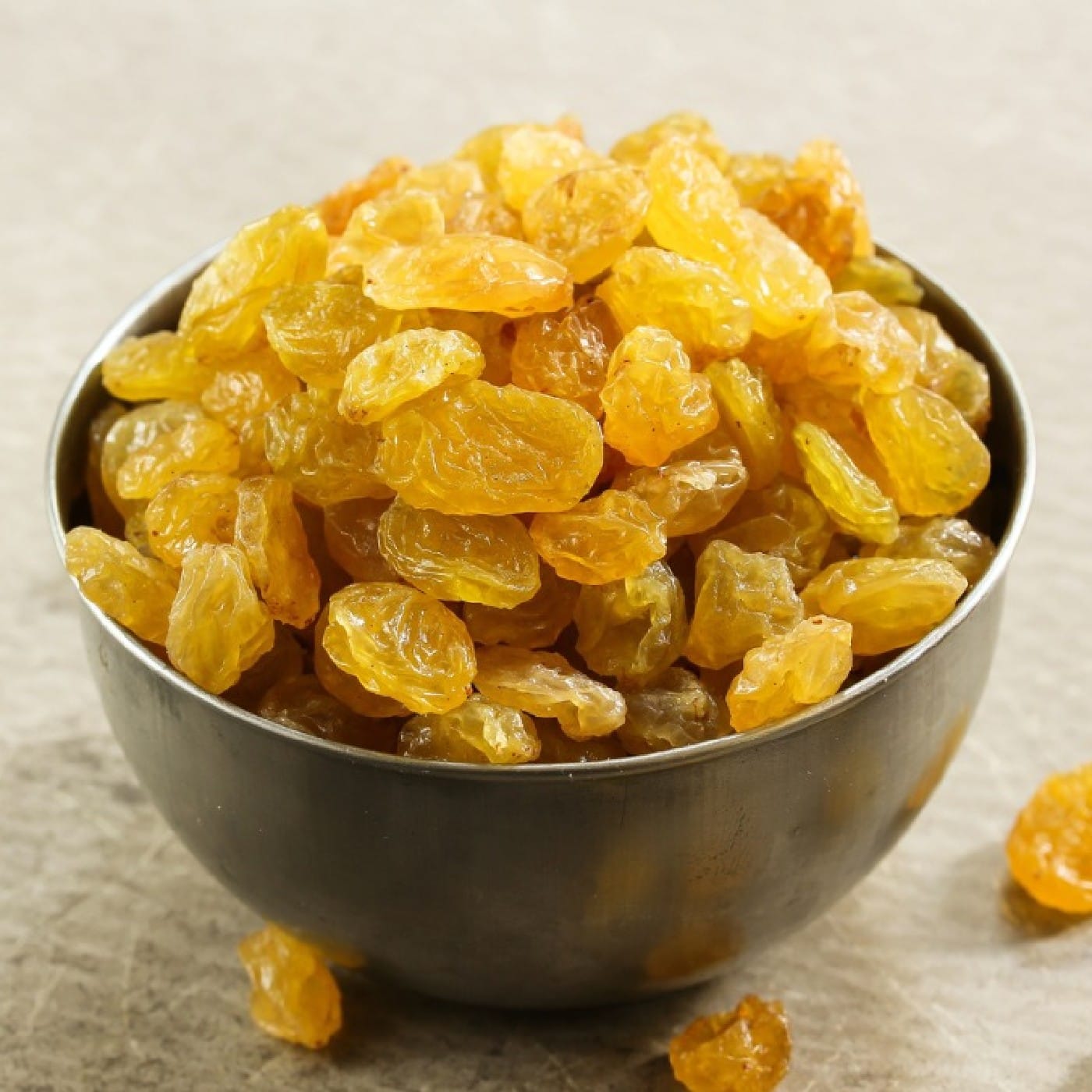 צימוק לבן ג'מבו טבעי