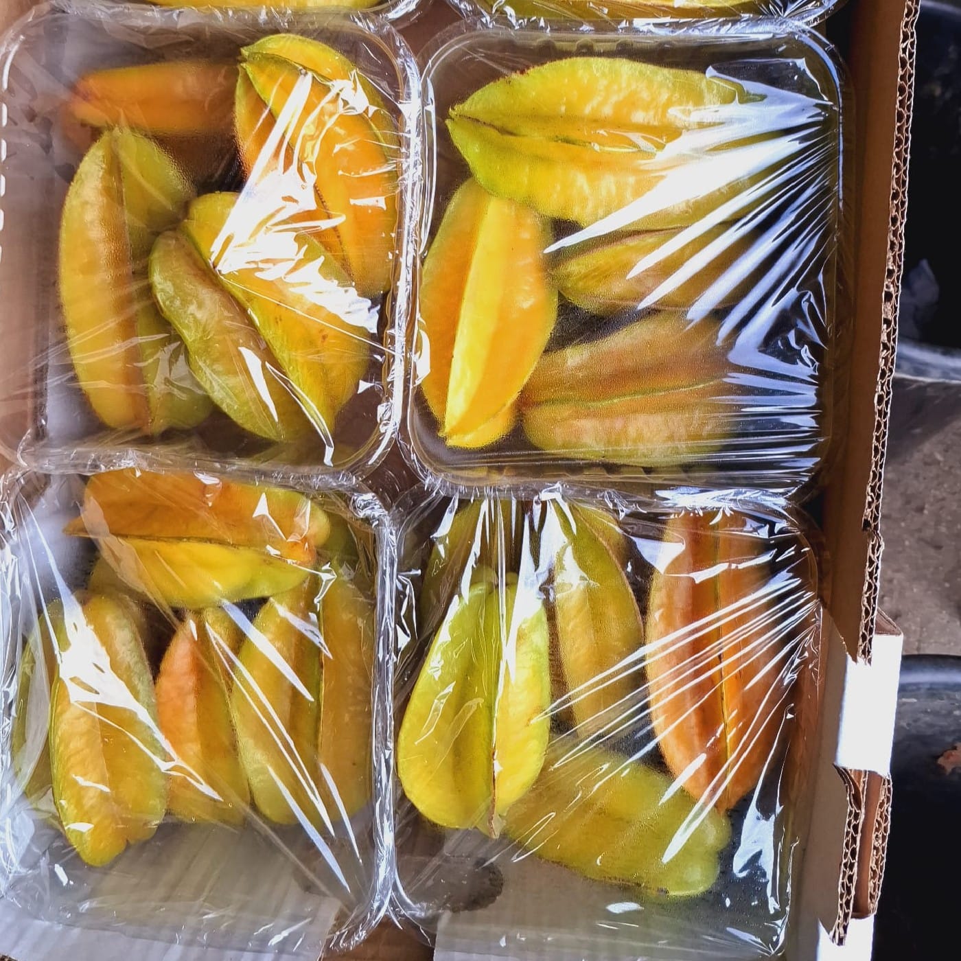 קרמבולה - מארז 700 ג'