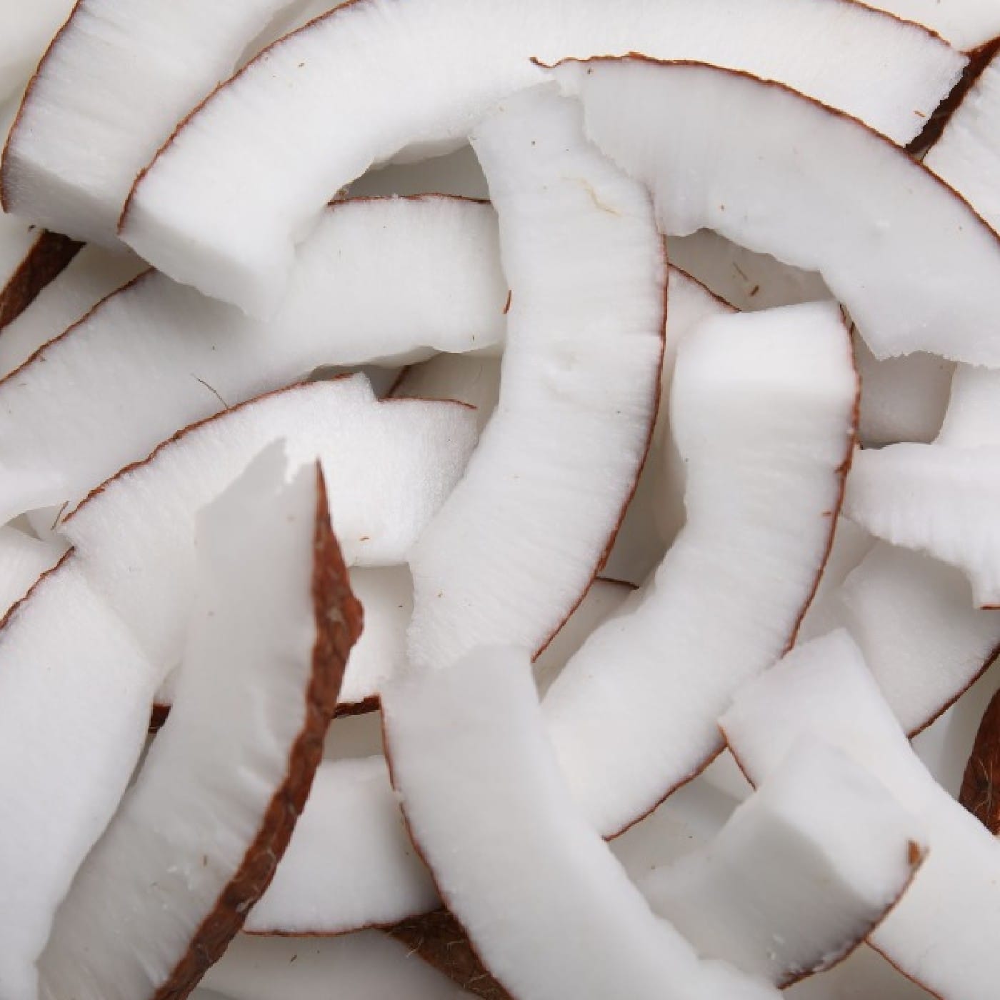 קוקוס מיובש