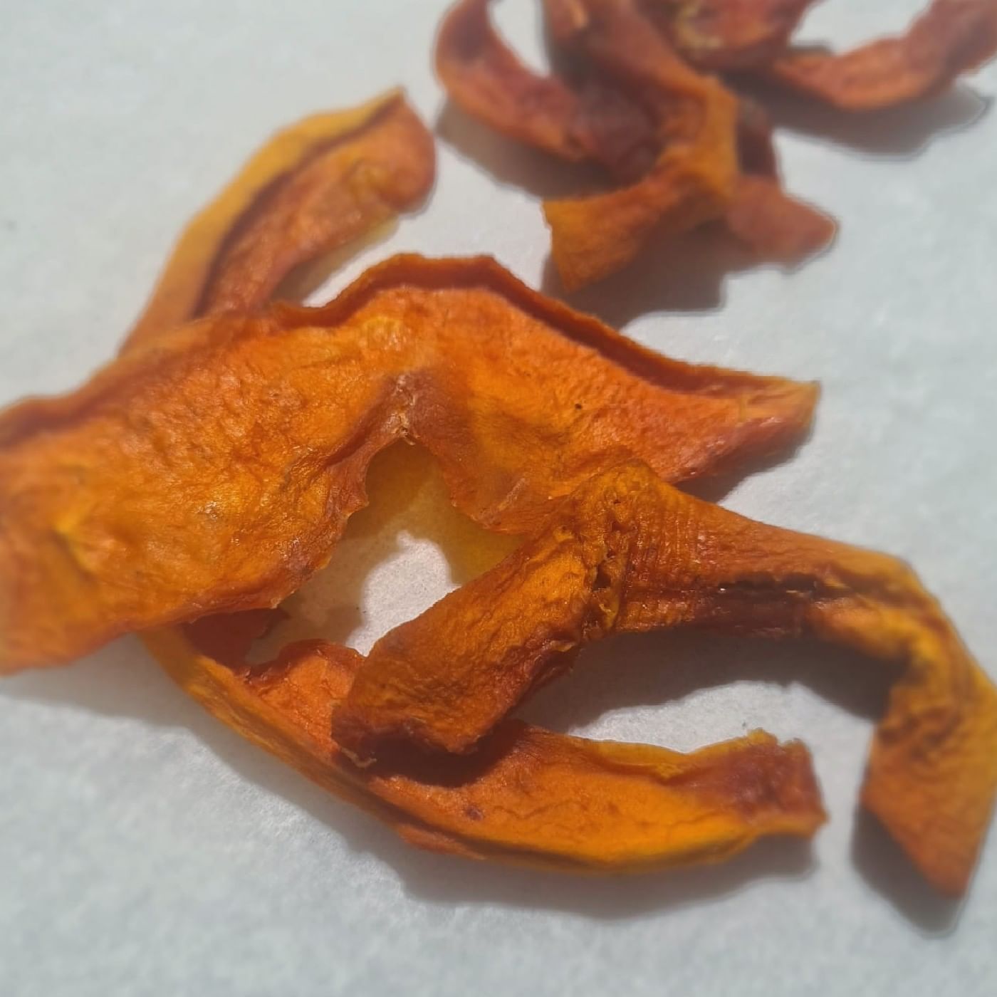 פפאיה מיובשת טבעית 70 ג'