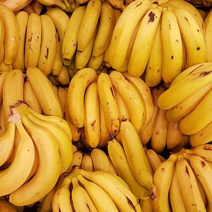 בננות אורגניות 10 ק"ג