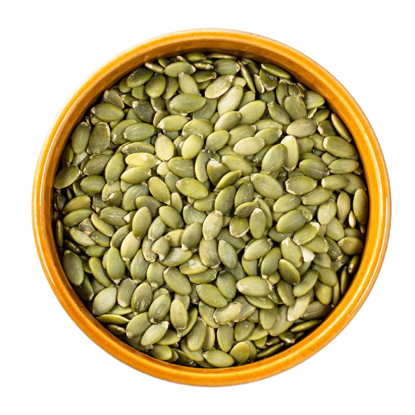 גרעיני דלעת קלופים