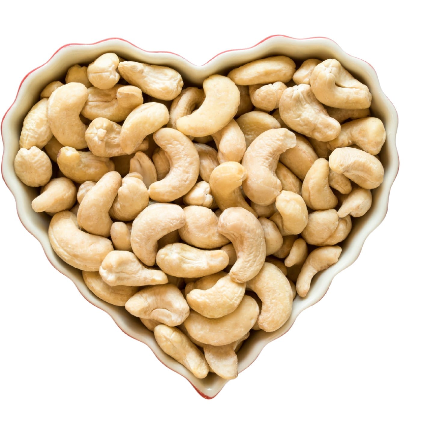 אגוז קשיו קלוף שלם